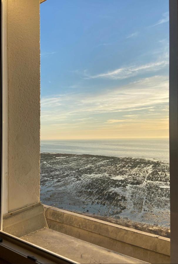 Villa Le Courlis Panoramic See View Ault Eksteriør billede